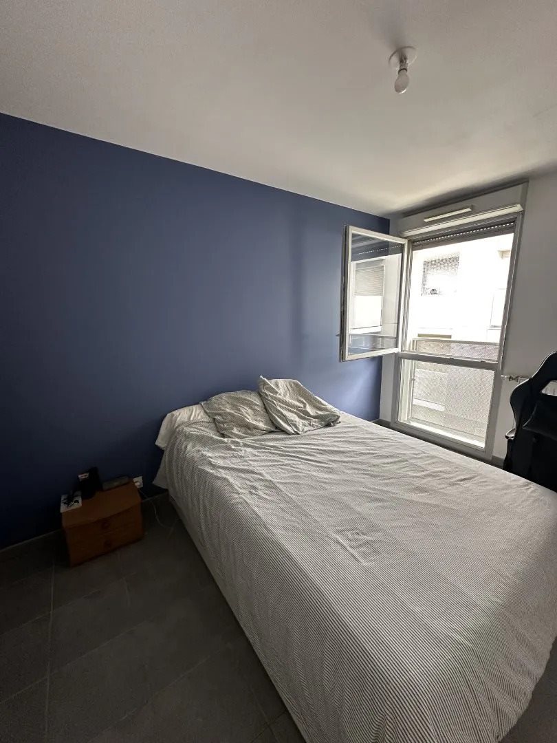 Appartement à louer, 45m², Lyon 7ème