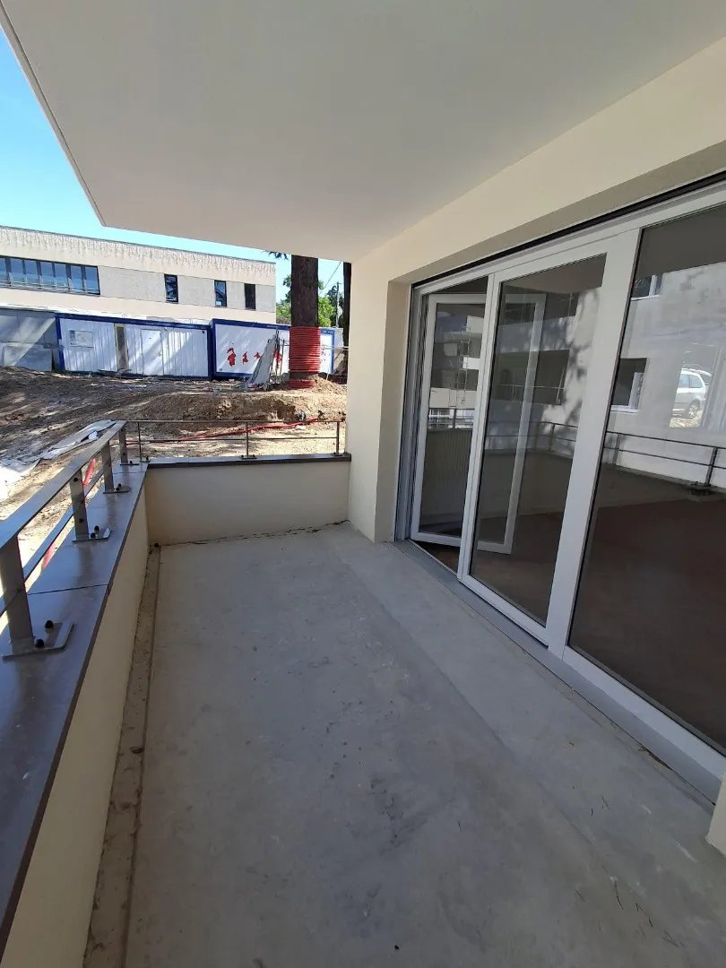 Appartement à louer, 50m², Roussillon
