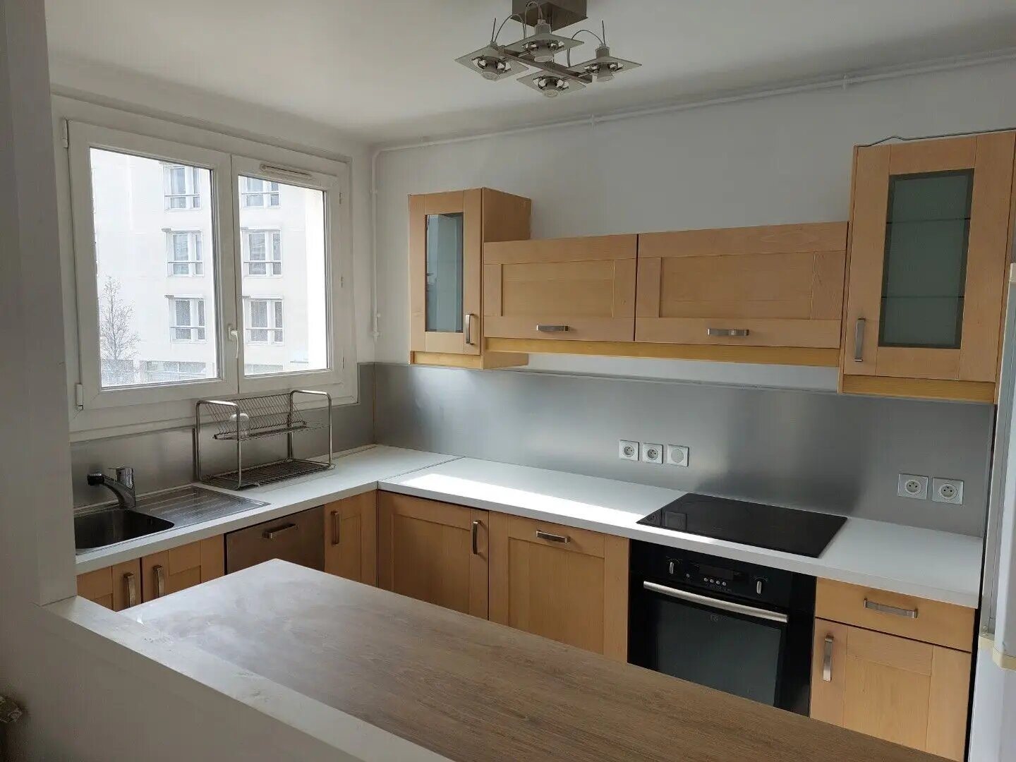 Appartement à louer, 42m², Lyon 8ème