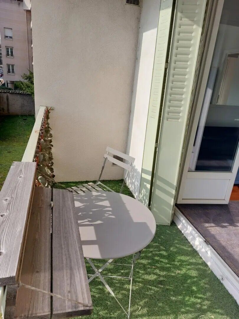 Appartement à louer, 42m², Lyon 8ème