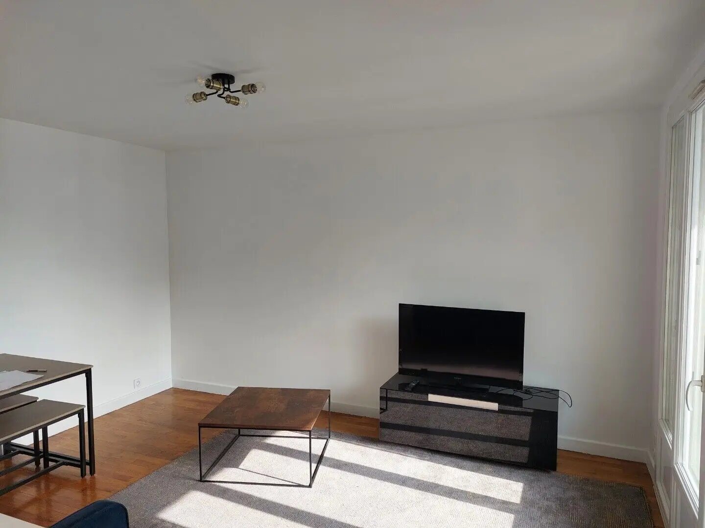 Appartement à louer, 42m², Lyon 8ème