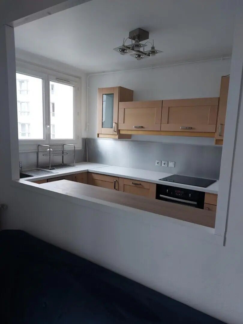 Appartement à louer, 42m², Lyon 8ème
