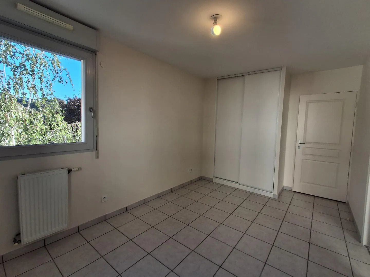 Appartement à louer, 42m², Oullins
