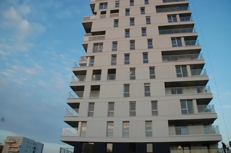 Appartement à louer, 40m², Villeurbanne