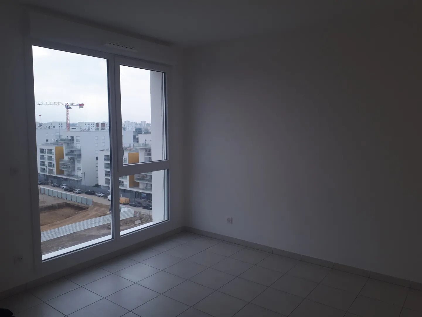 Appartement à louer, 40m², Villeurbanne