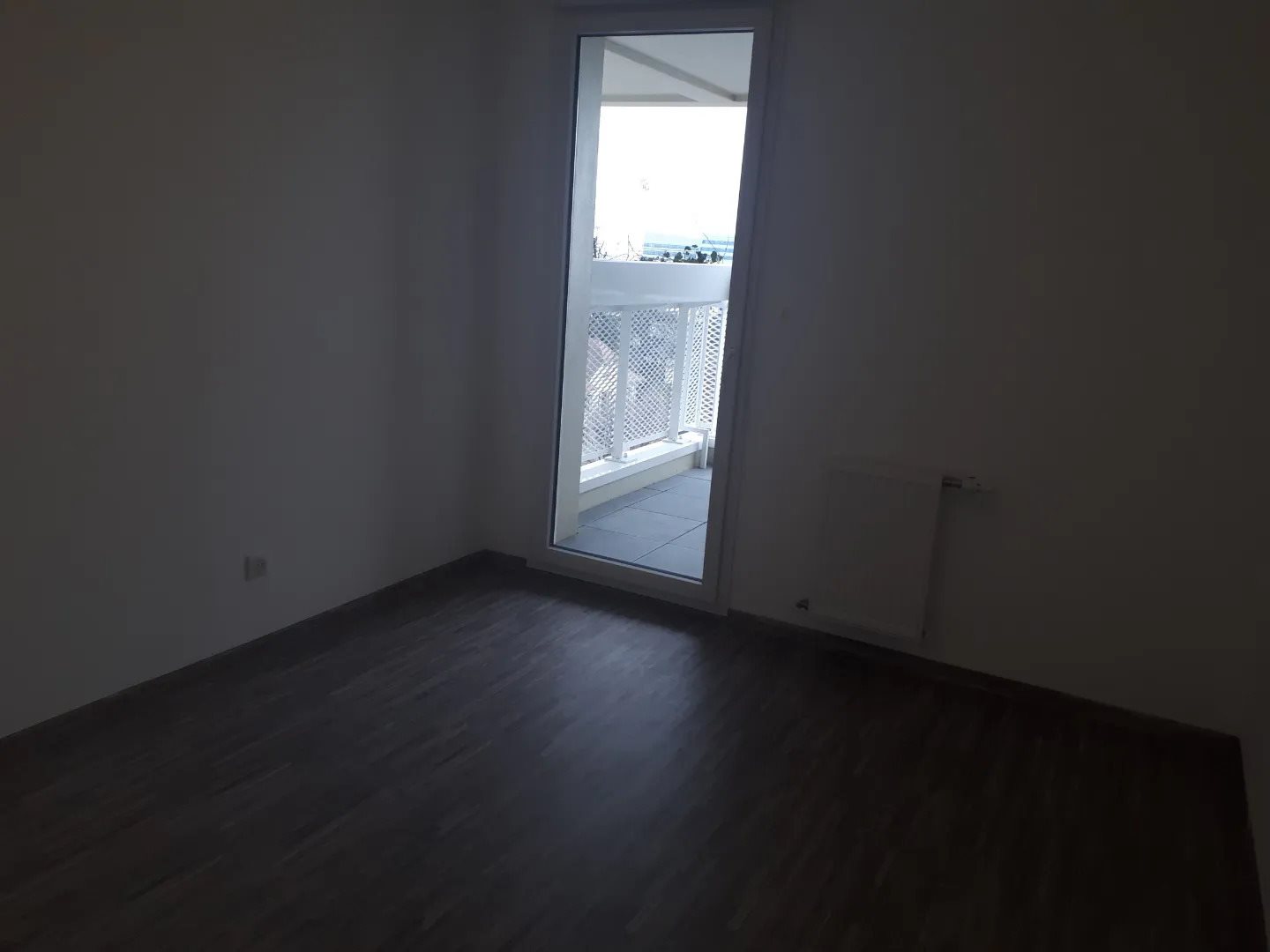 Appartement à louer, 40m², Villeurbanne