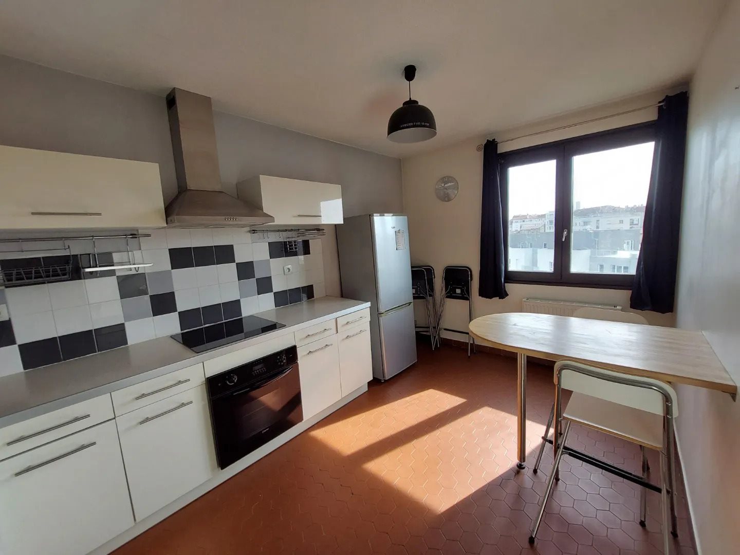 Appartement à louer, 35m², Villeurbanne
