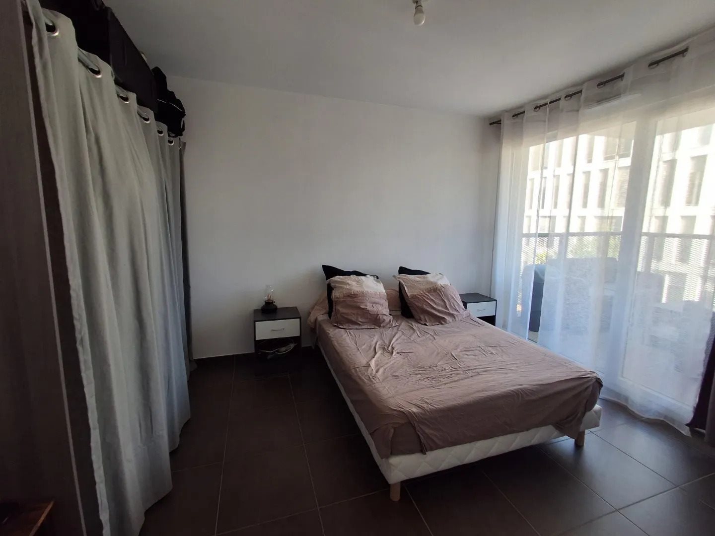 Appartement à louer, 42m², Vaulx-en-Velin