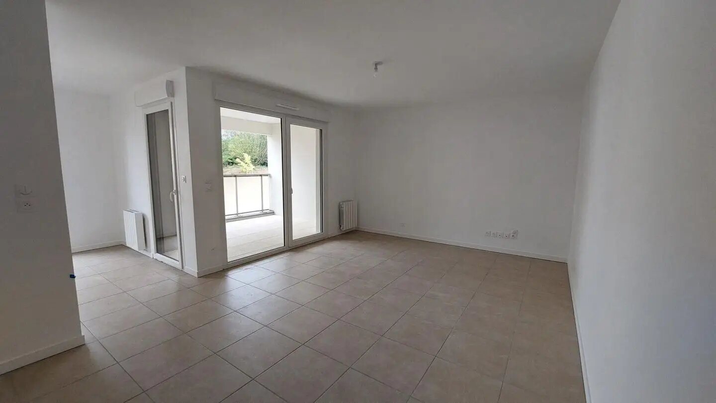 Appartement à louer, 46m², Rillieux-la-Pape