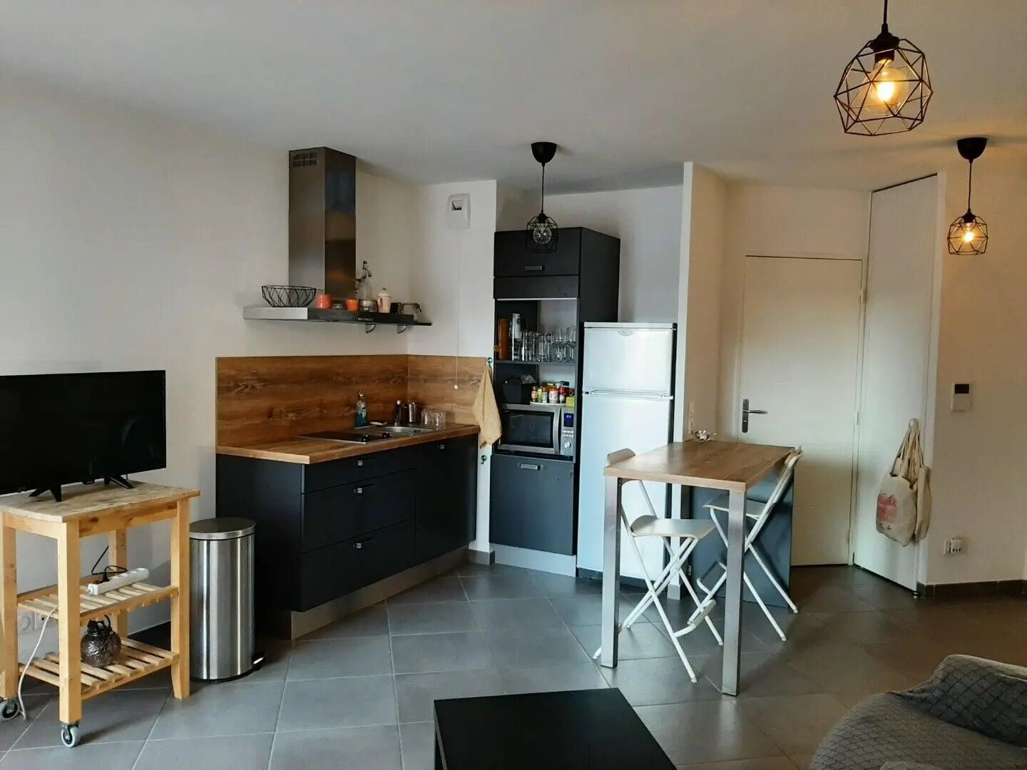 Appartement à louer, 34m², Bron
