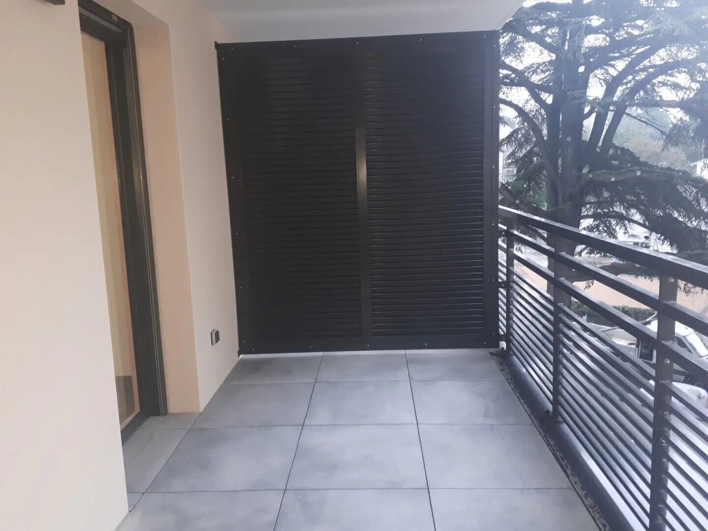 Appartement à louer, 34m², Bron
