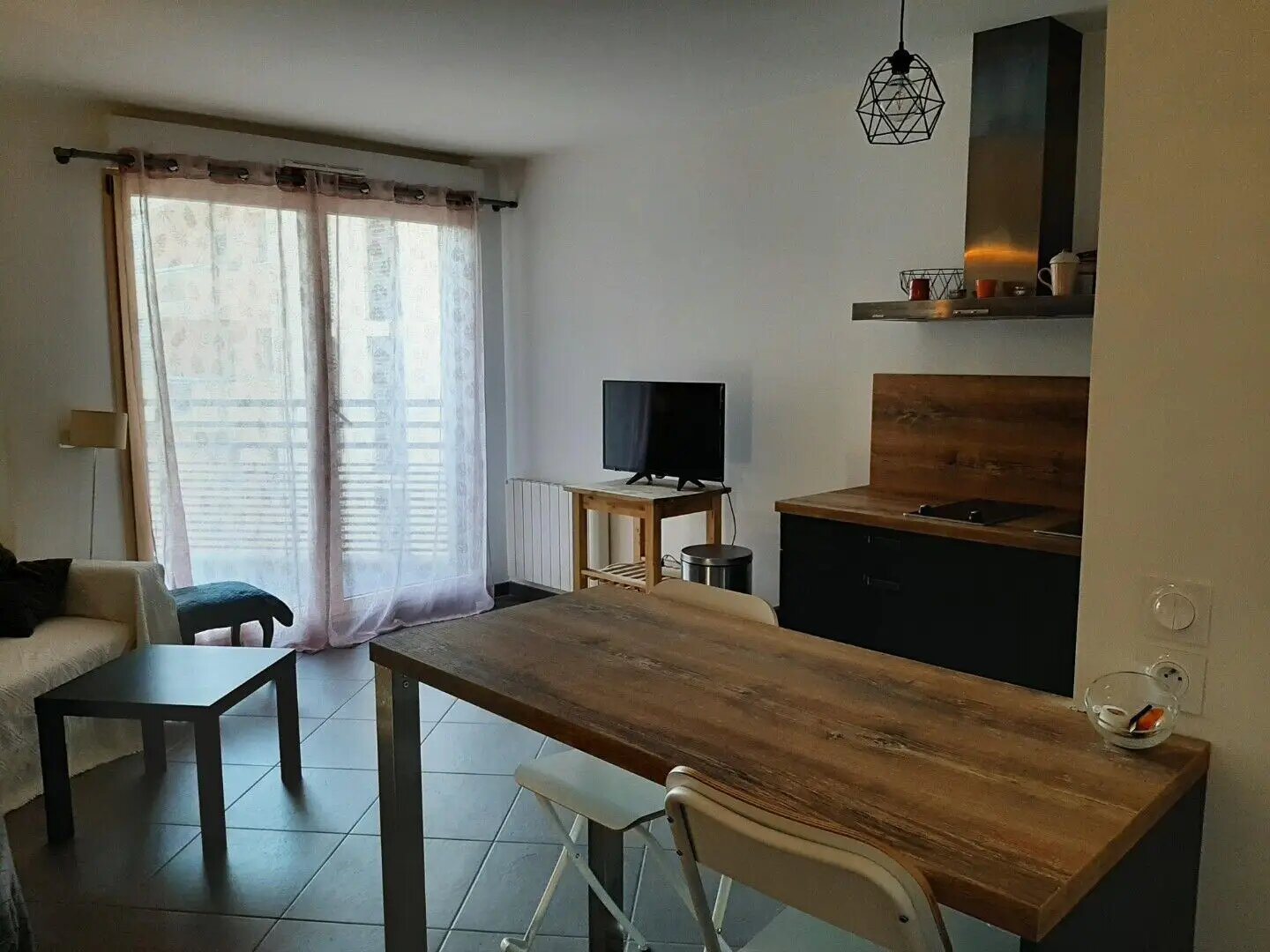 Appartement à louer, 34m², Bron