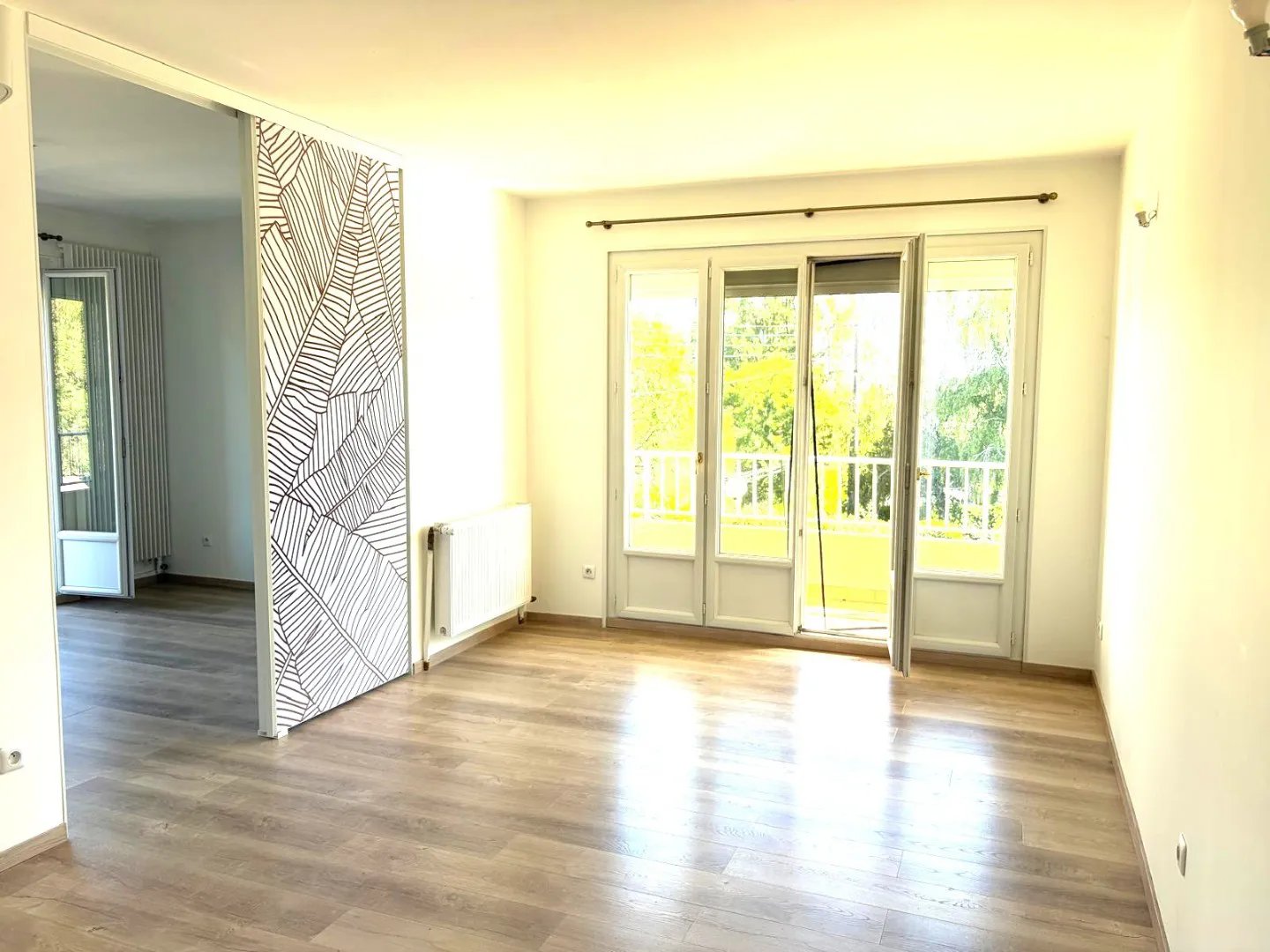 Appartement à louer, 66m², Saint-Genis-Laval