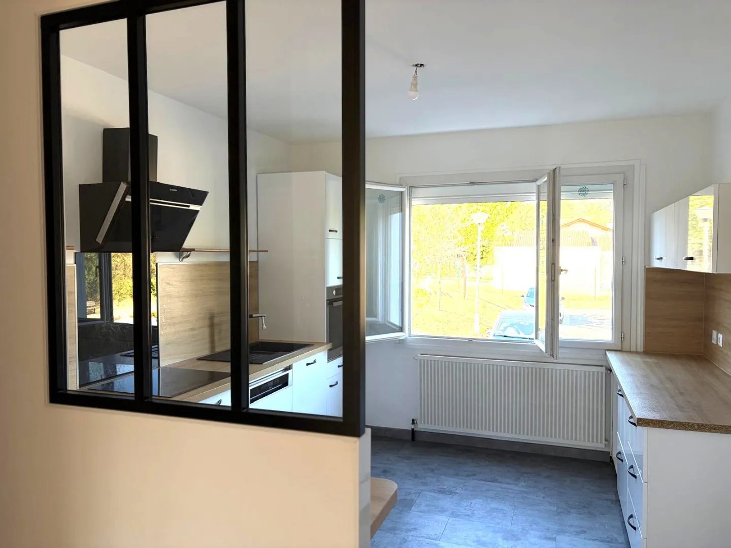 Appartement à louer, 66m², Saint-Genis-Laval