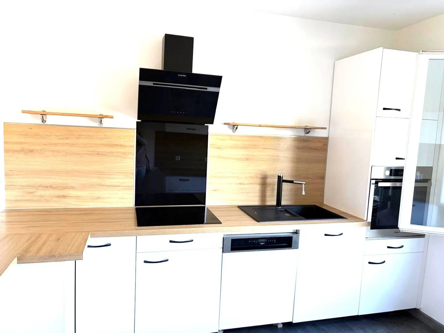 Appartement à louer, 66m², Saint-Genis-Laval