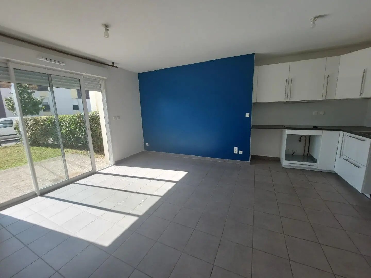 Appartement à louer, 32m², Meyzieu