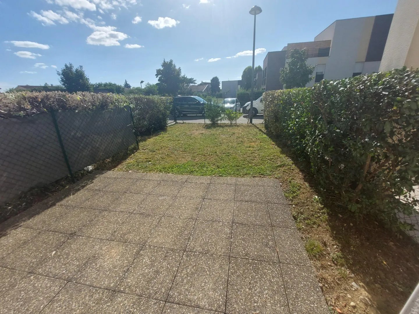 Appartement à louer, 32m², Meyzieu