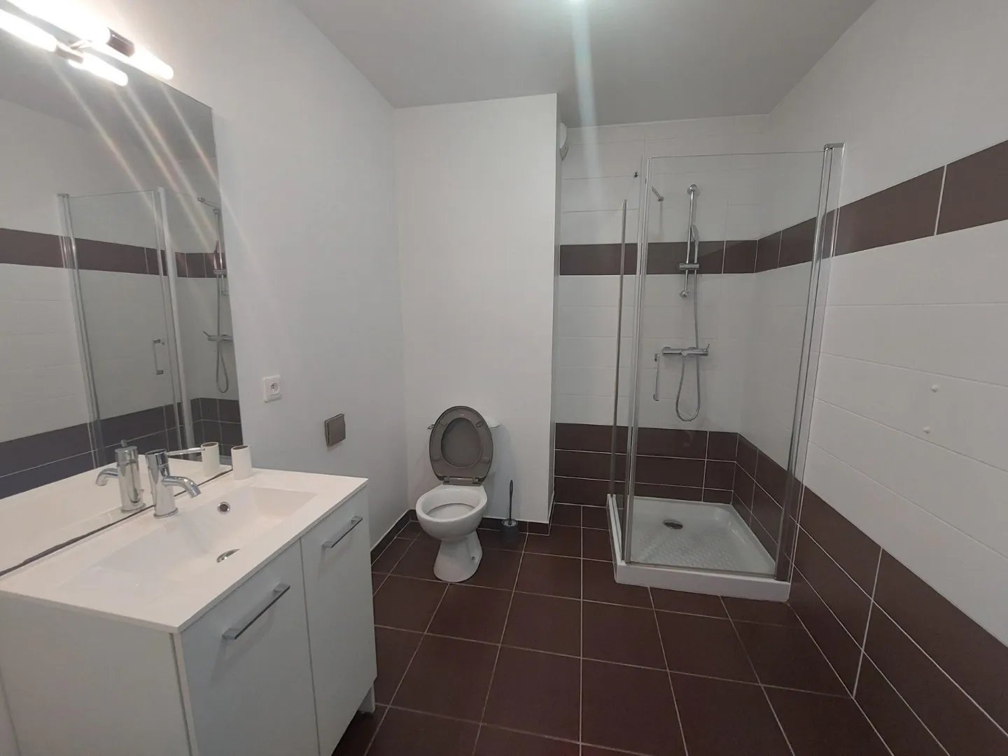 Appartement à louer, 32m², Meyzieu