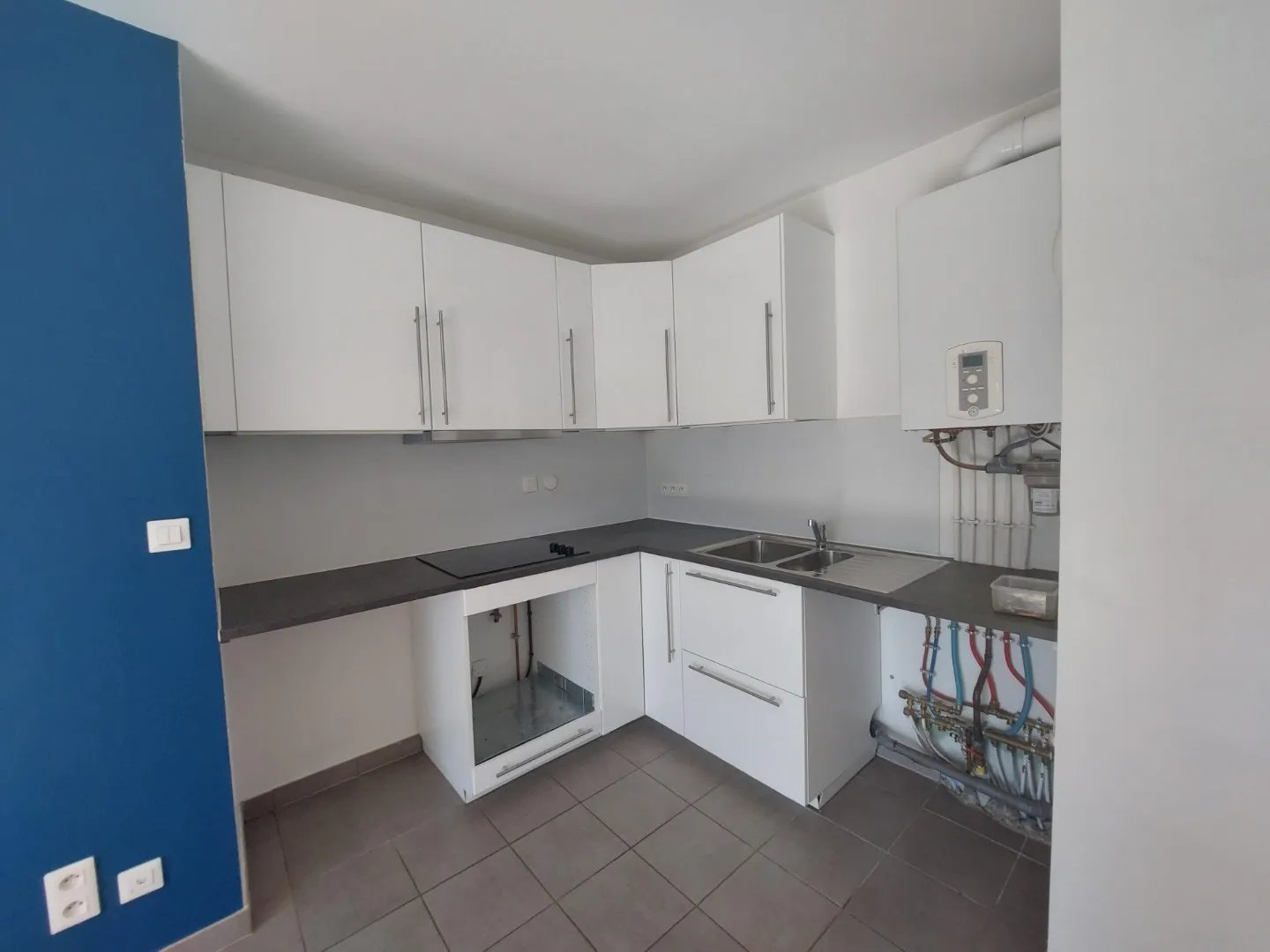 Appartement à louer, 32m², Meyzieu
