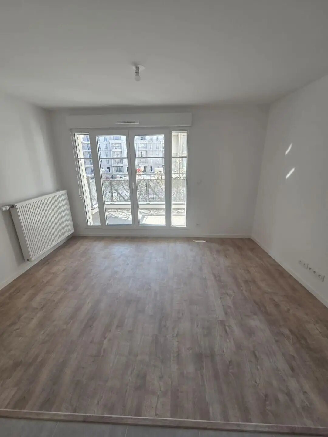 Appartement à louer, 40m², Le Blanc-Mesnil