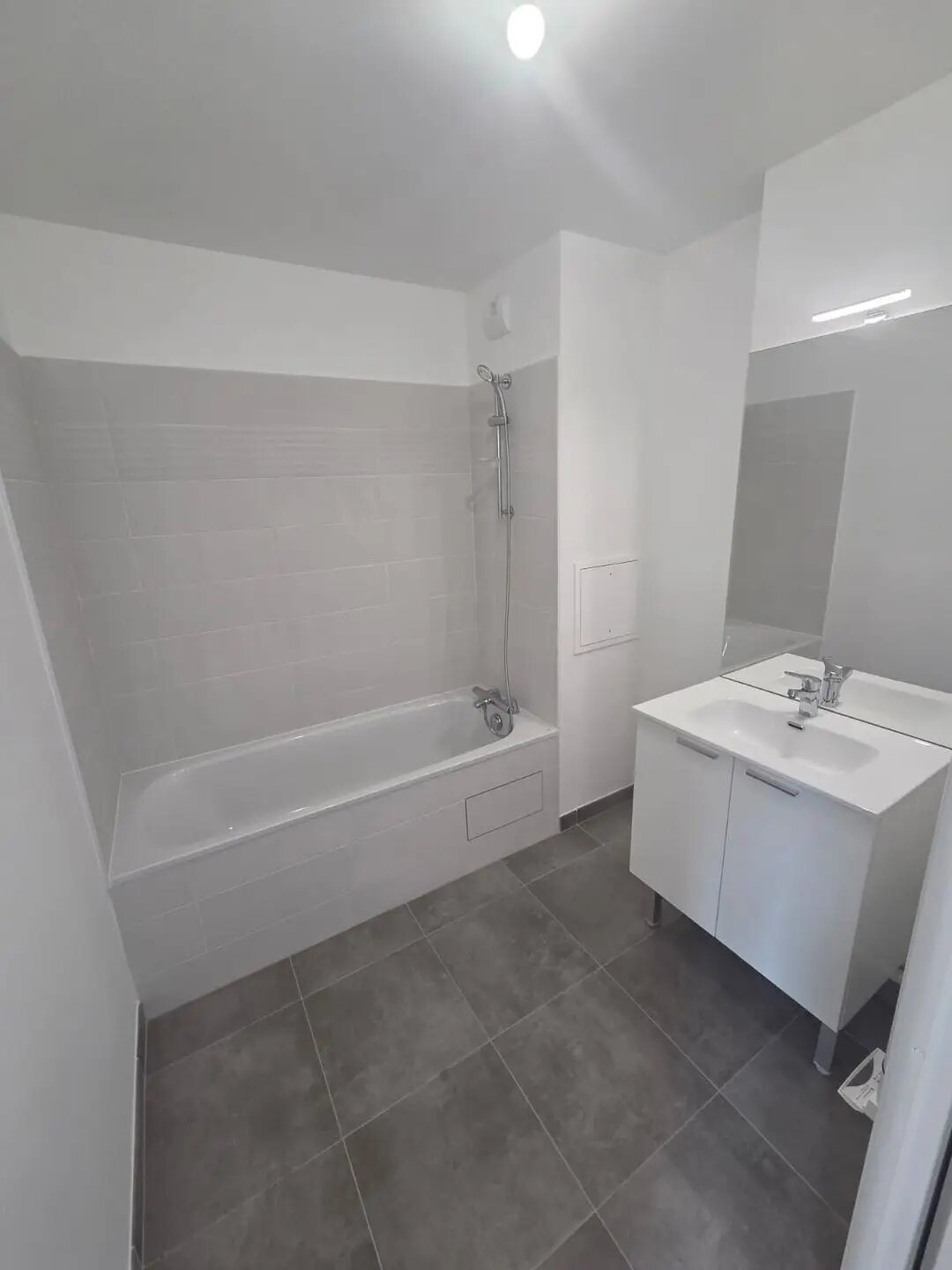 Appartement à louer, 40m², Le Blanc-Mesnil
