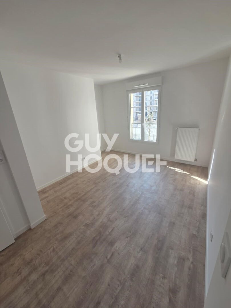 Appartement à louer, 40m², Le Blanc-Mesnil