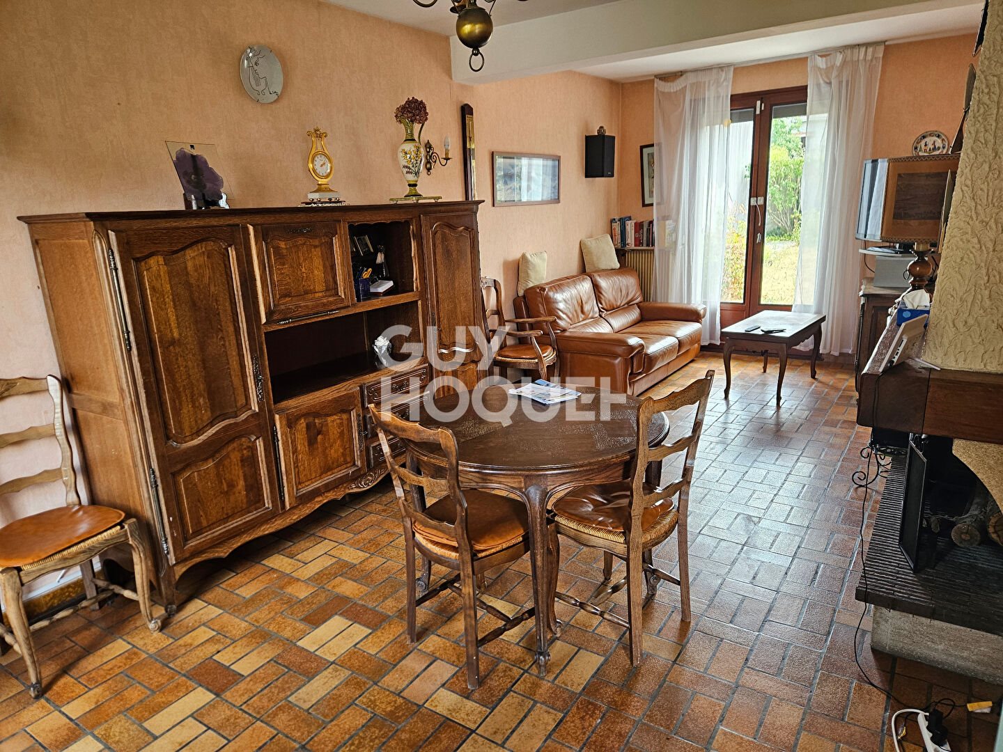 Maison à vendre, 91m², Le Blanc-Mesnil