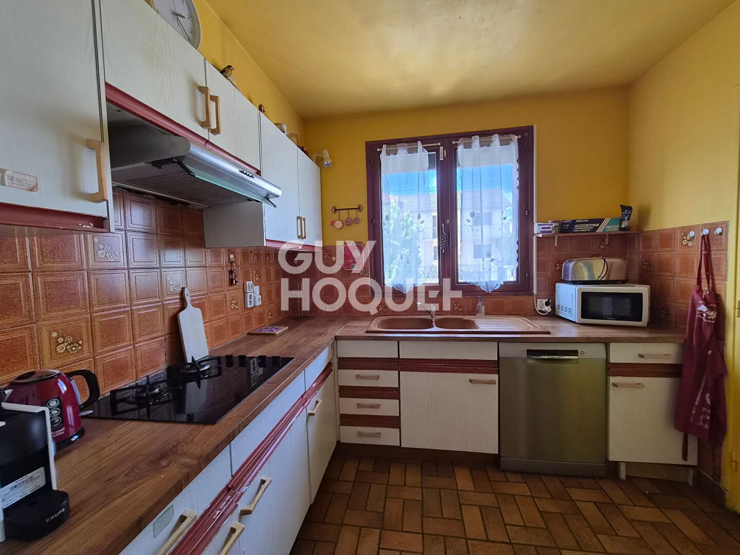 Maison à vendre, 91m², Le Blanc-Mesnil