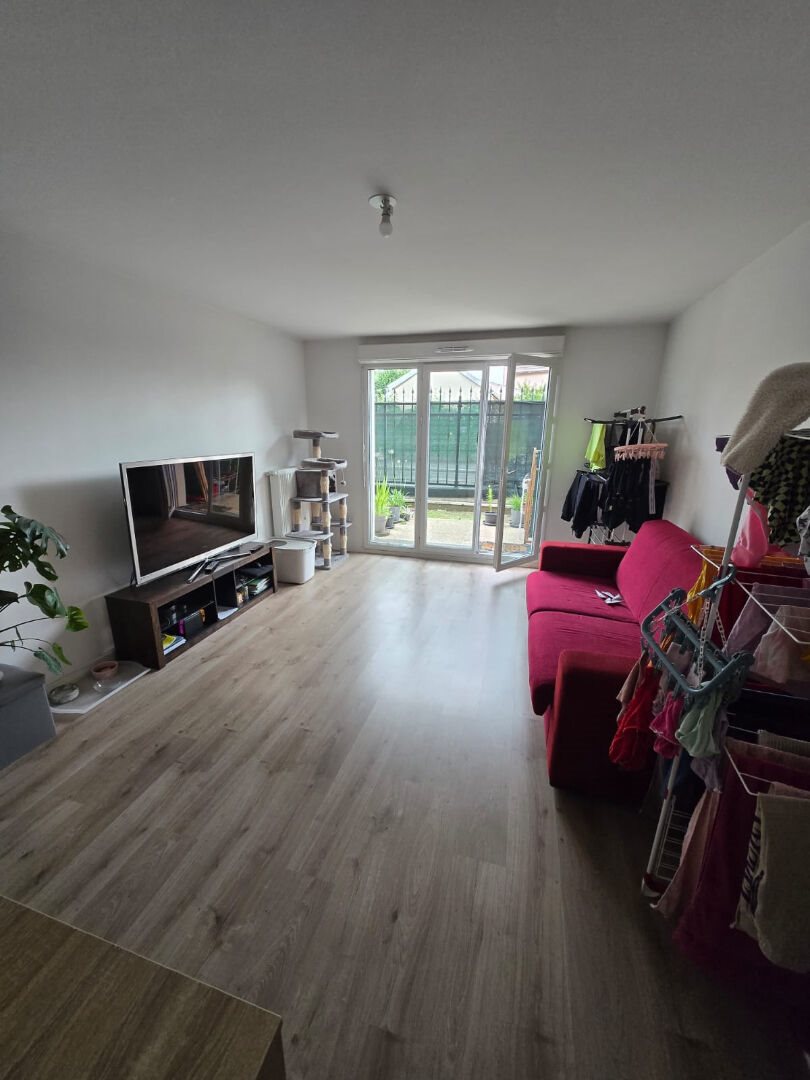Appartement à louer, 81m², Le Blanc-Mesnil
