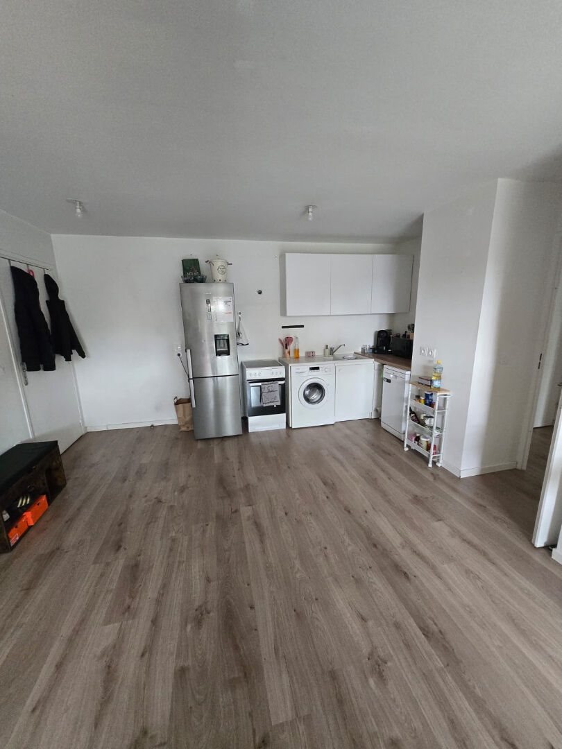 Appartement à louer, 81m², Le Blanc-Mesnil