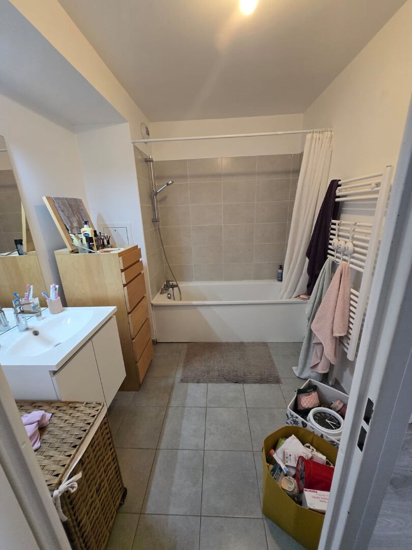 Appartement à louer, 81m², Le Blanc-Mesnil