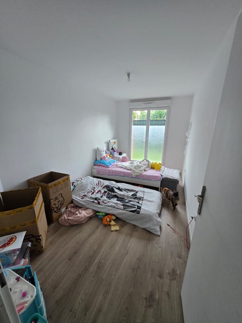 Appartement à louer, 81m², Le Blanc-Mesnil