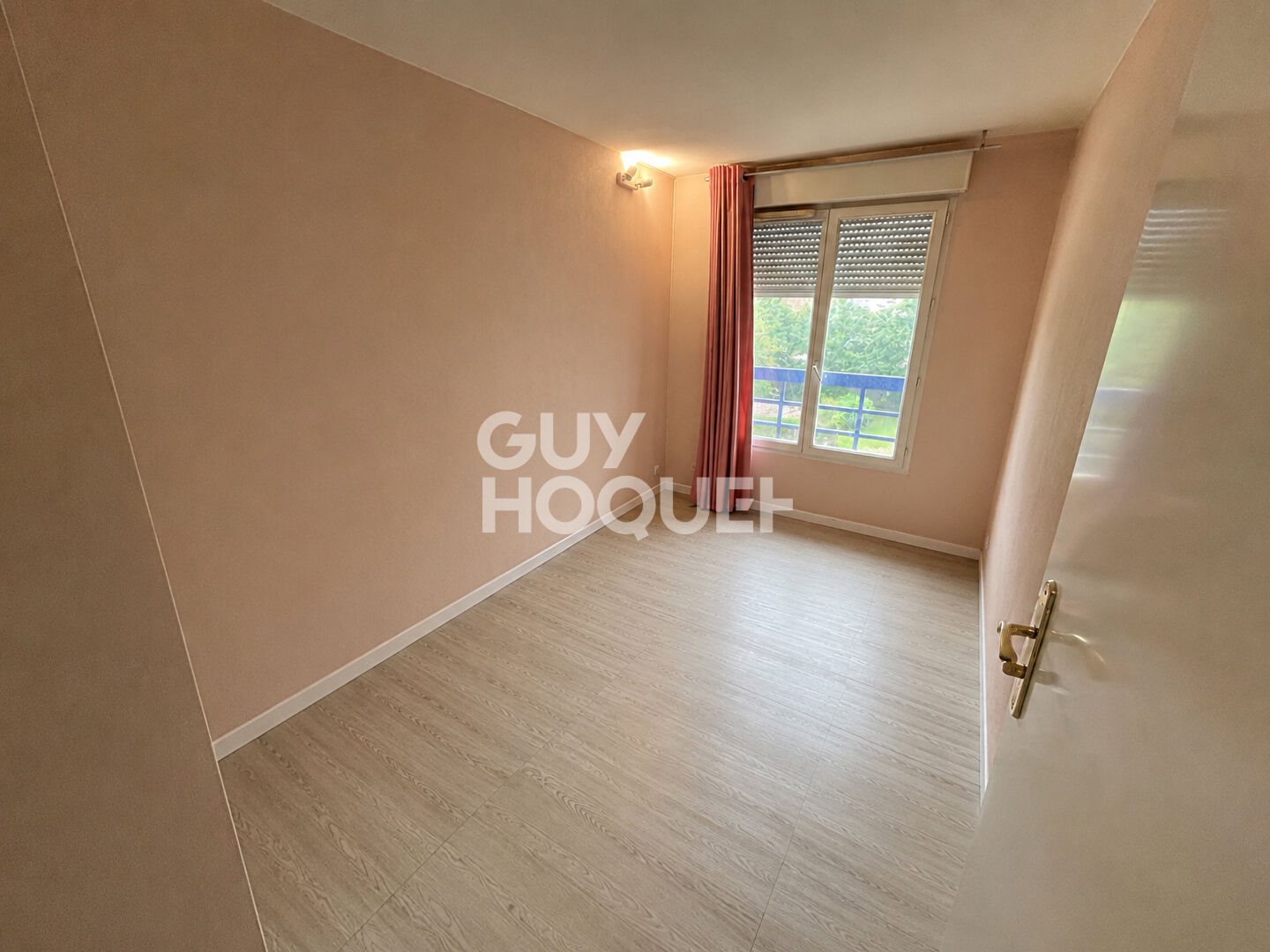 Appartement à vendre, 40m², Le Blanc-Mesnil