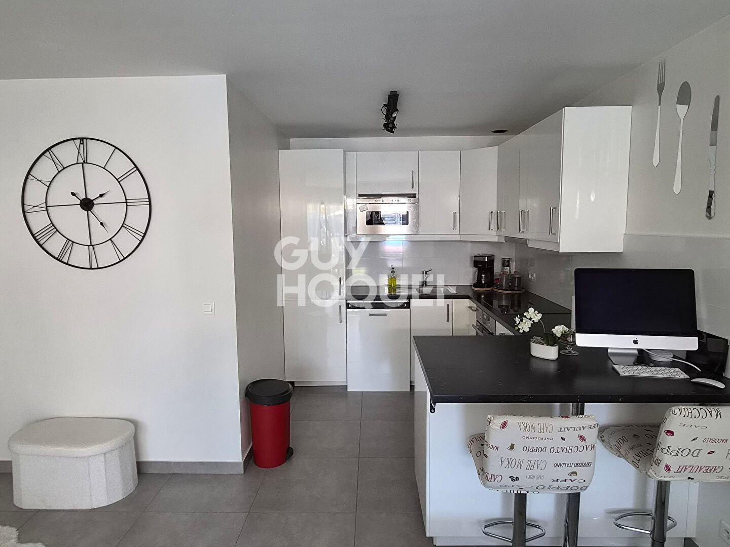 Maison à vendre, 85m², Le Blanc-Mesnil