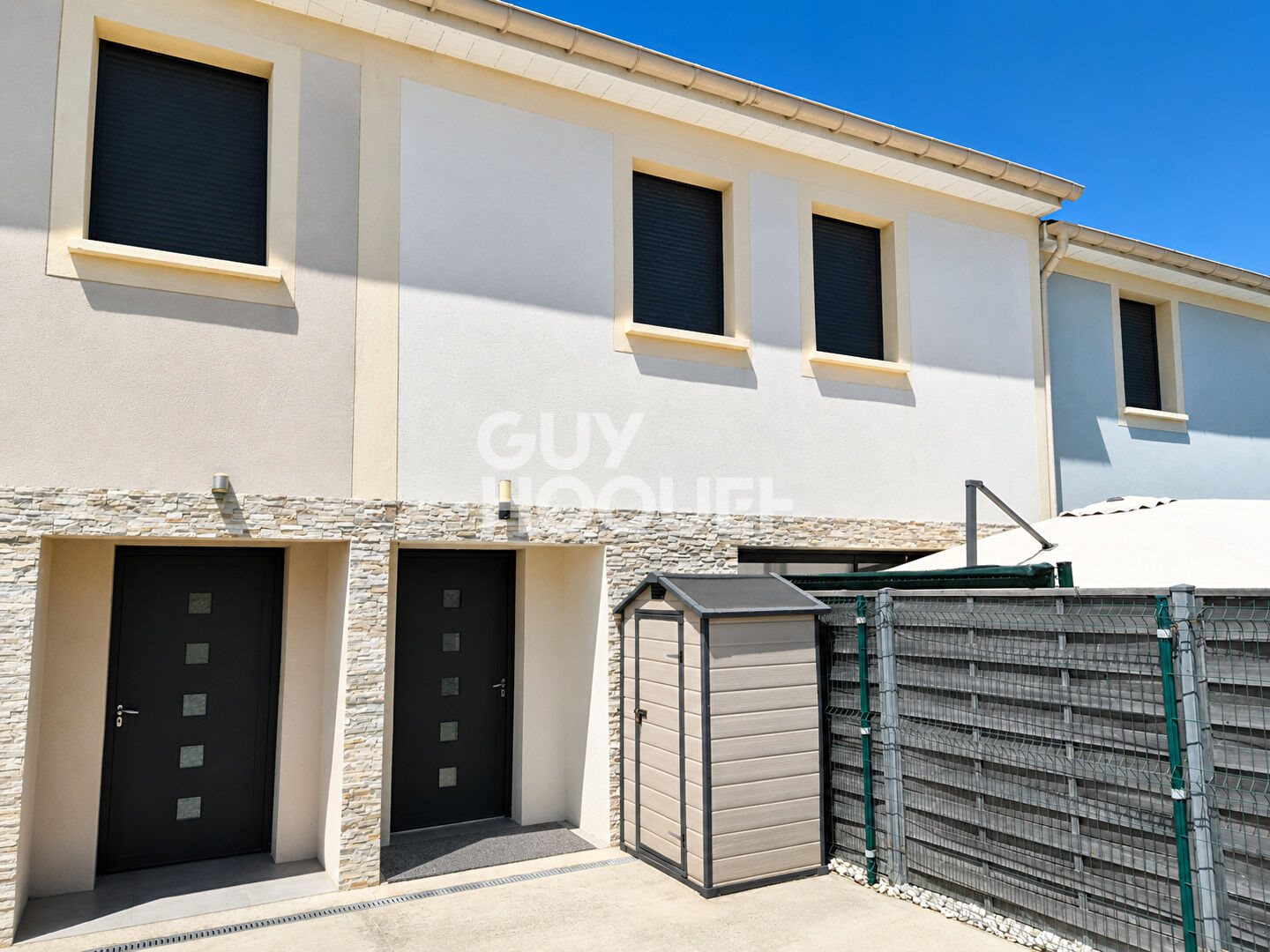 Maison à vendre, 85m², Le Blanc-Mesnil