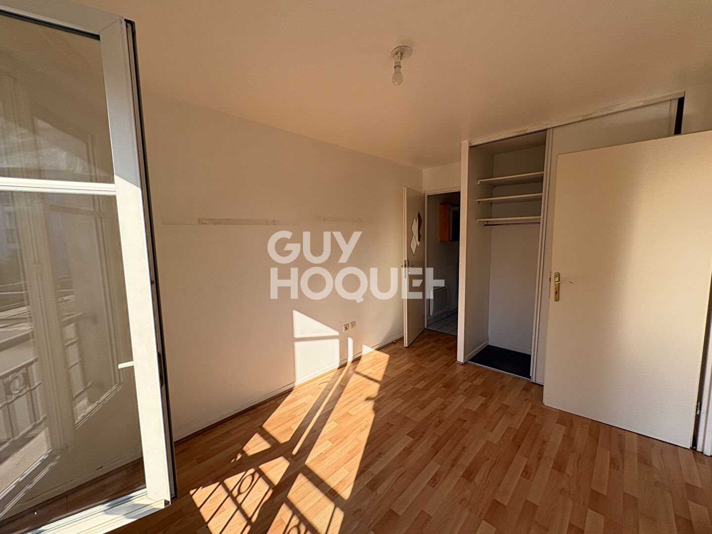Appartement à louer, 41m², Le Blanc-Mesnil
