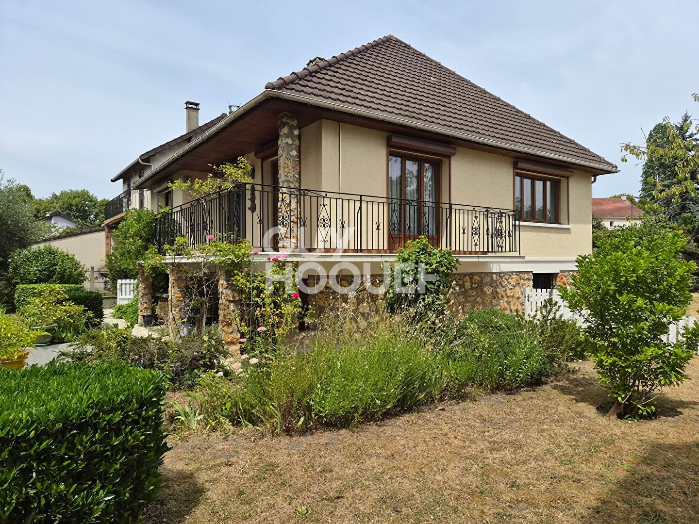Maison à vendre, 87m², Le Blanc-Mesnil