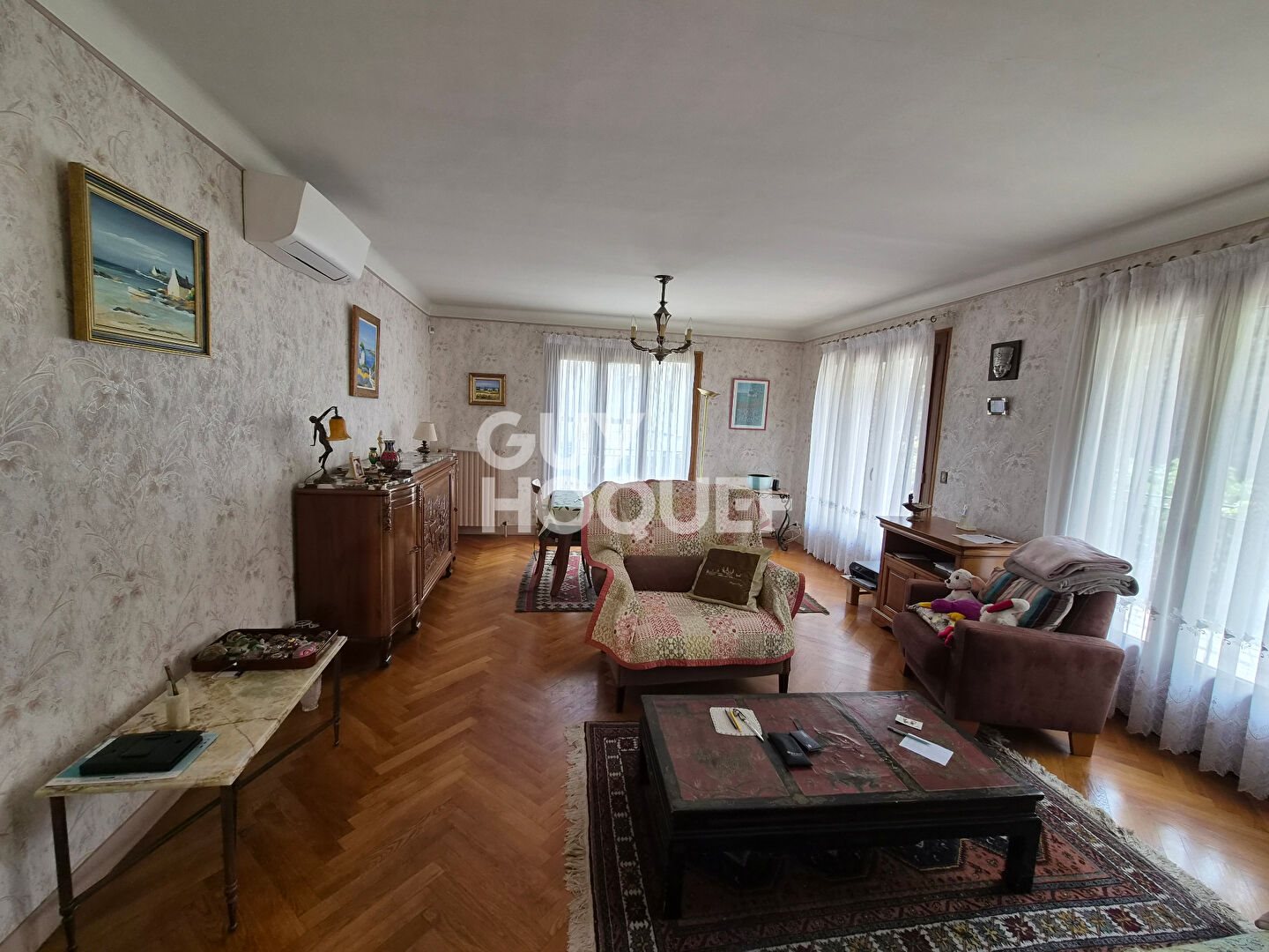 Maison à vendre, 87m², Le Blanc-Mesnil