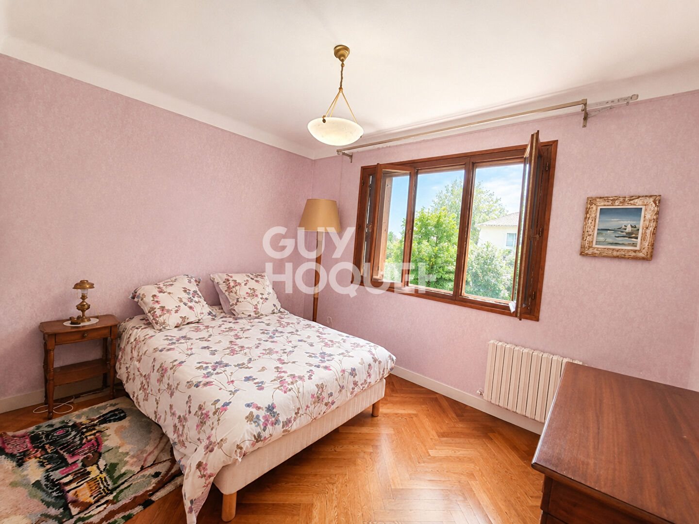 Maison à vendre, 87m², Le Blanc-Mesnil