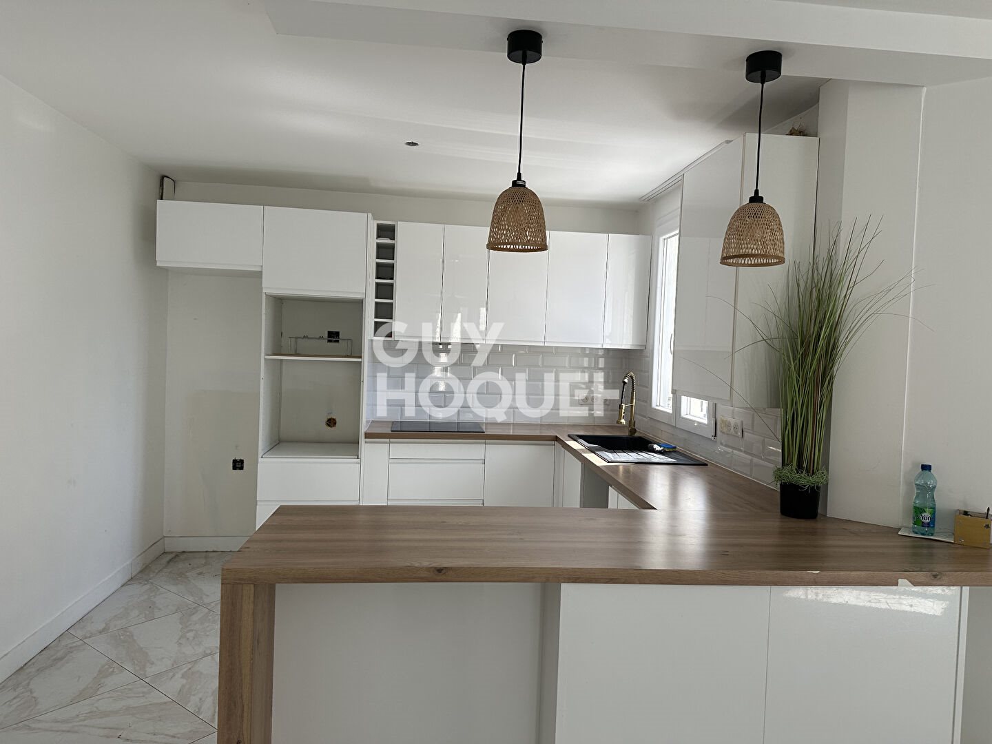 Maison à vendre, 117m², Le Blanc-Mesnil
