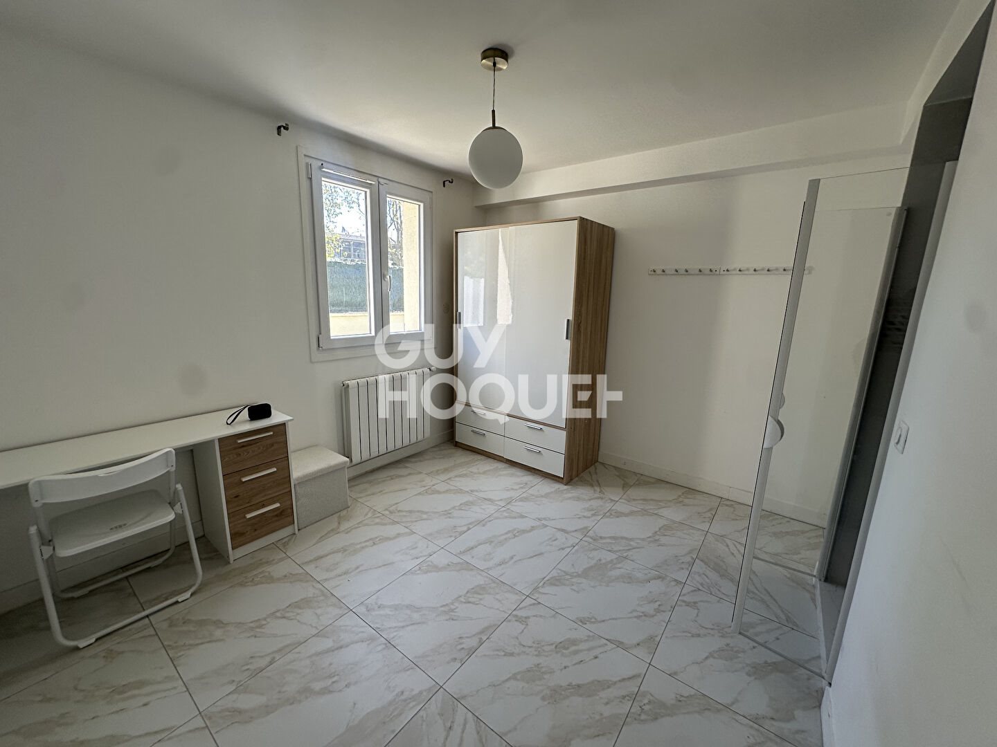 Maison à vendre, 117m², Le Blanc-Mesnil