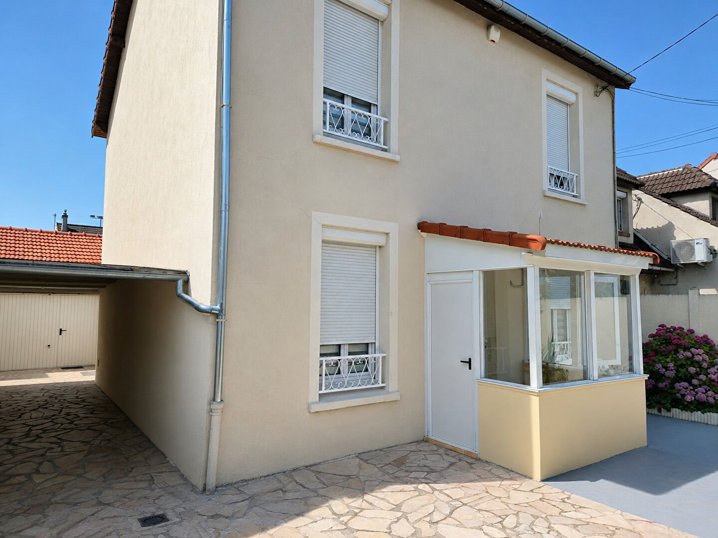 Maison à vendre, 125m², Sevran