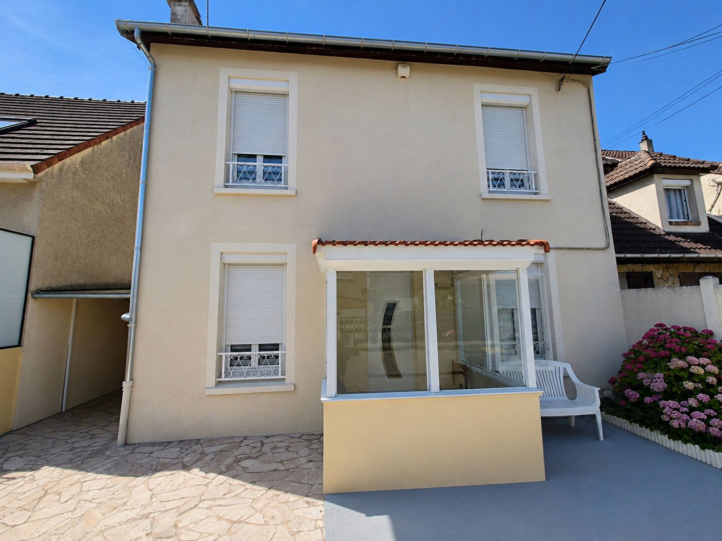 Maison à vendre, 125m², Sevran