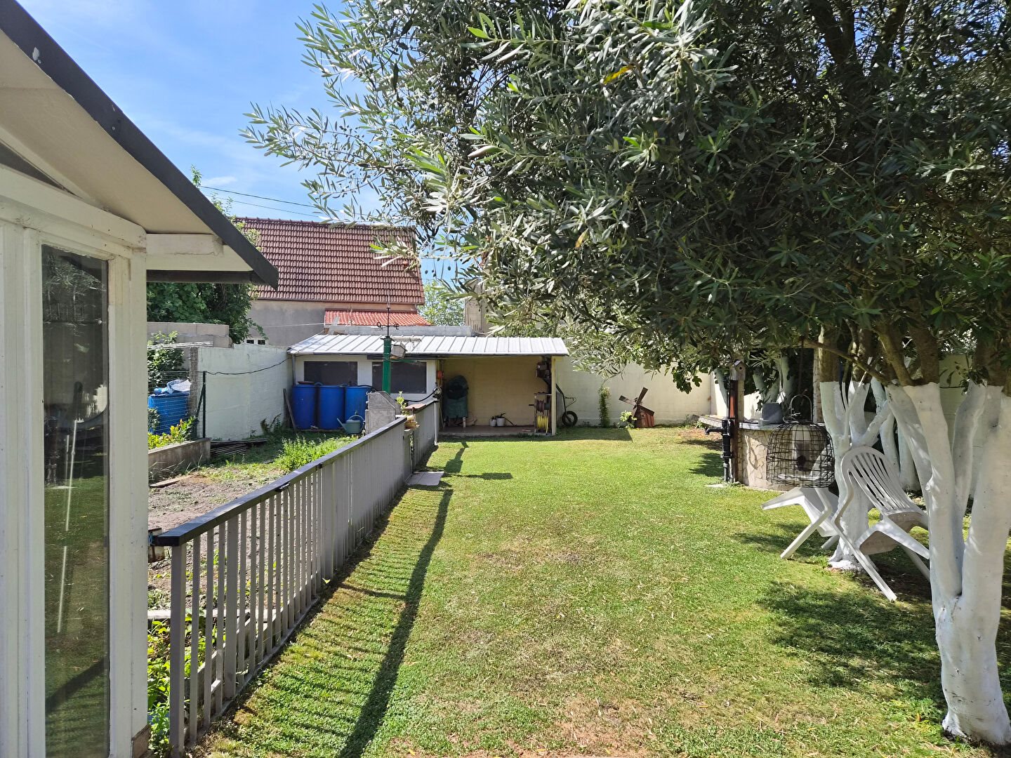 Maison à vendre, 125m², Sevran
