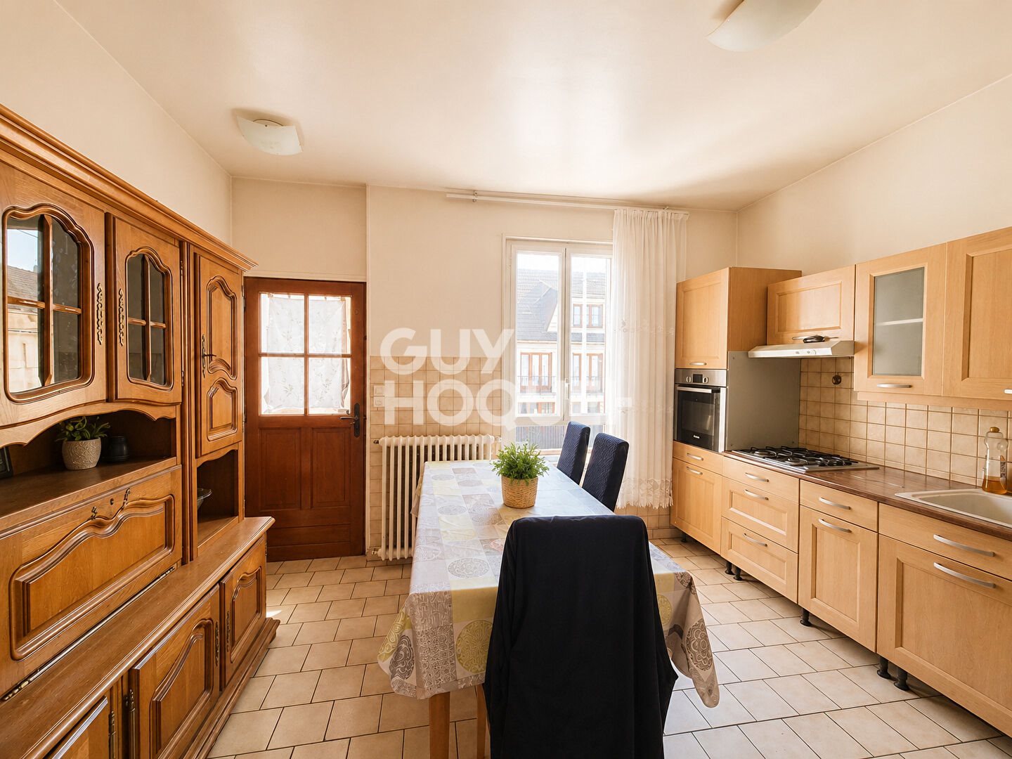 Maison à vendre, 125m², Le Blanc-Mesnil