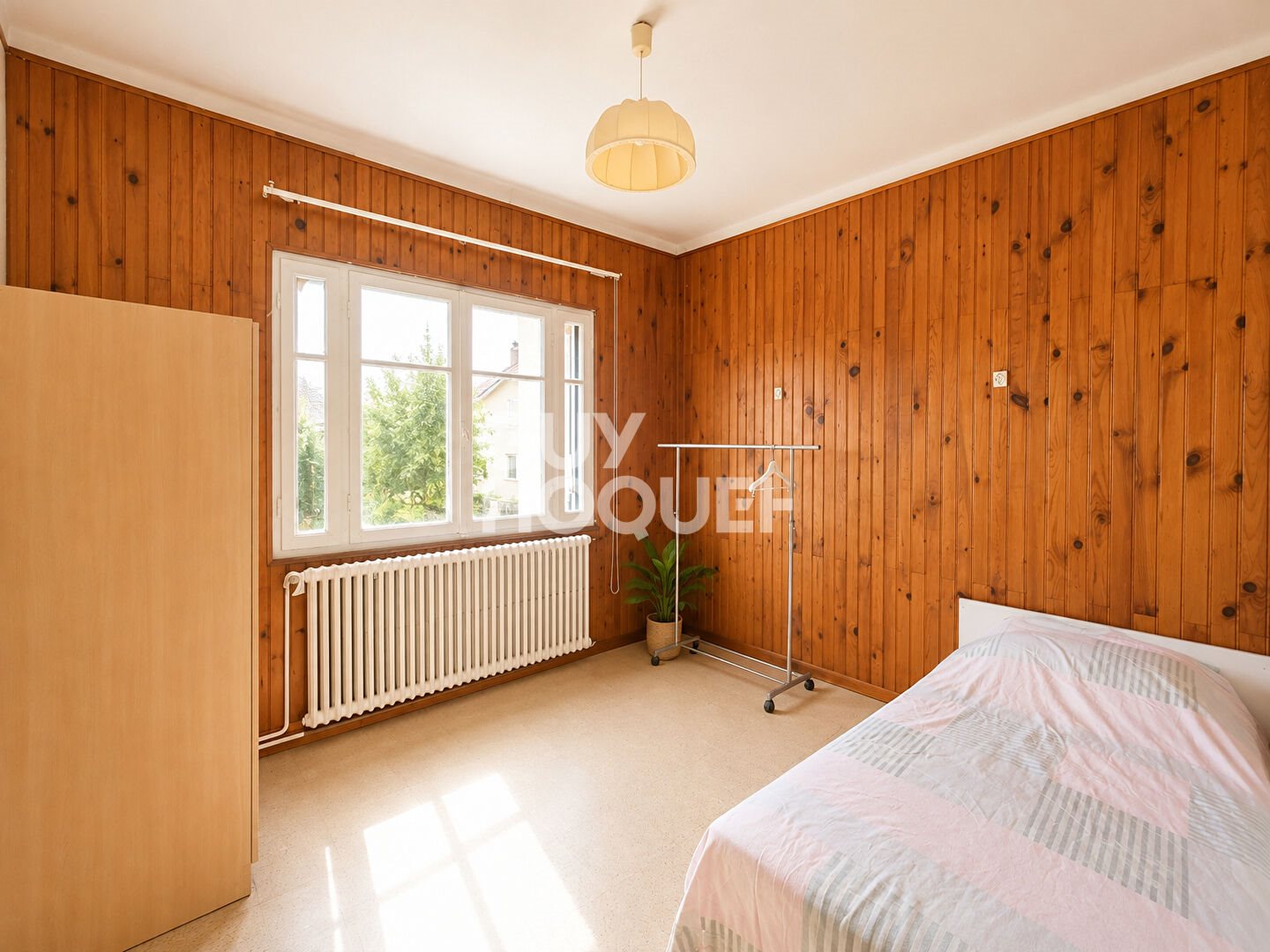 Maison à vendre, 125m², Le Blanc-Mesnil