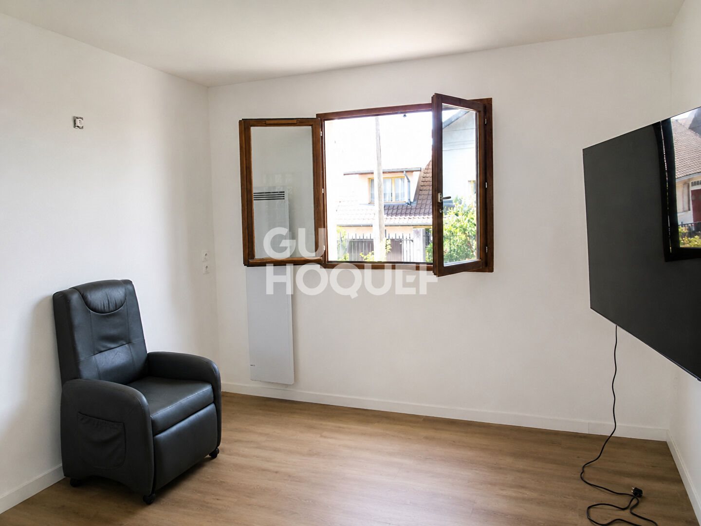 Maison à louer, 85m², Le Blanc-Mesnil