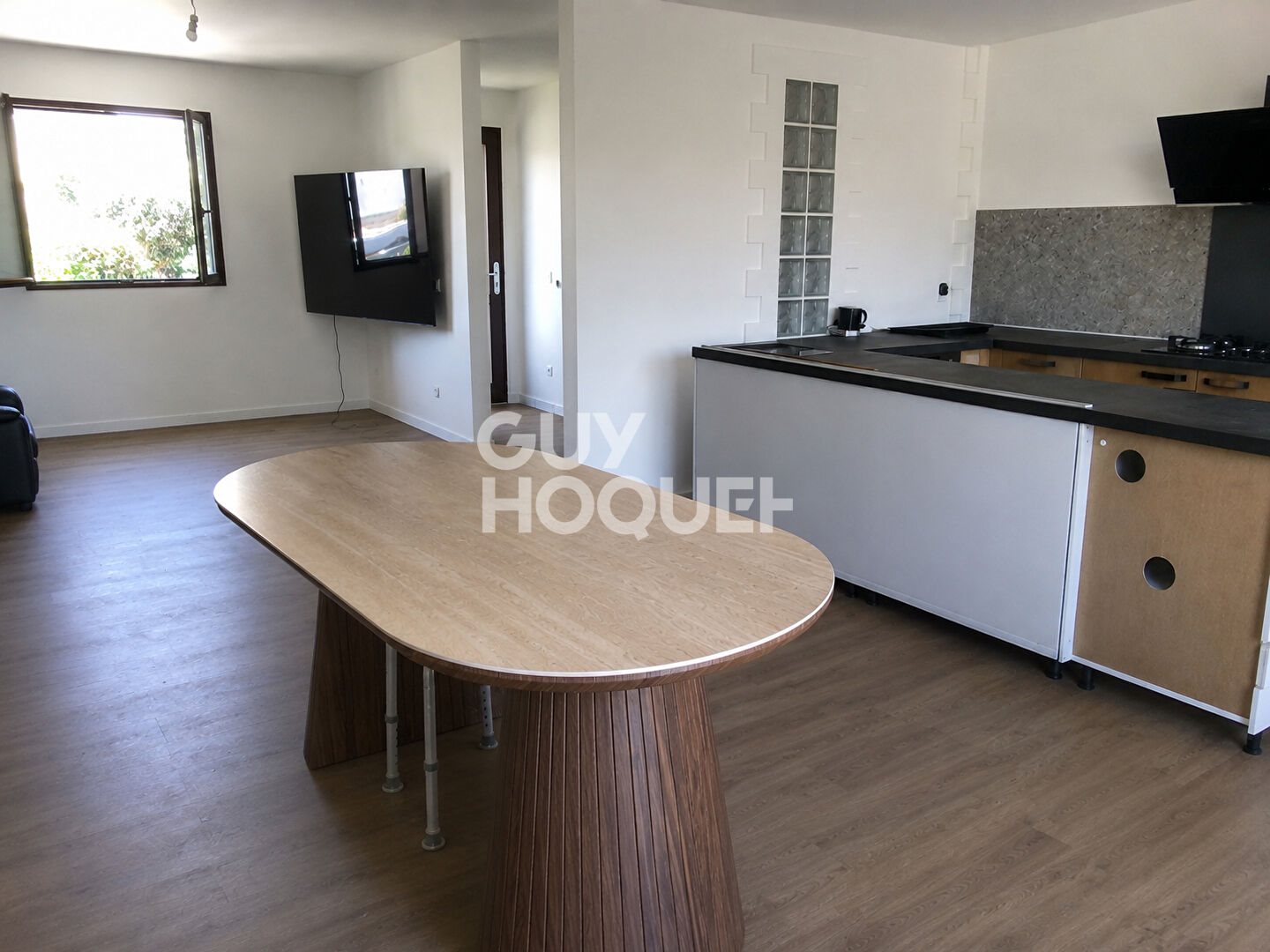 Maison à louer, 85m², Le Blanc-Mesnil