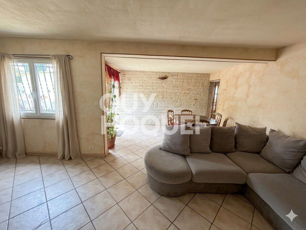 Maison à vendre, 150m², Le Blanc-Mesnil