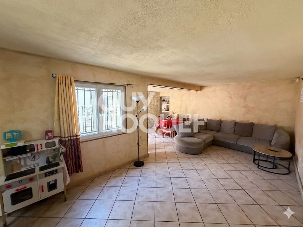 Maison à vendre, 150m², Le Blanc-Mesnil